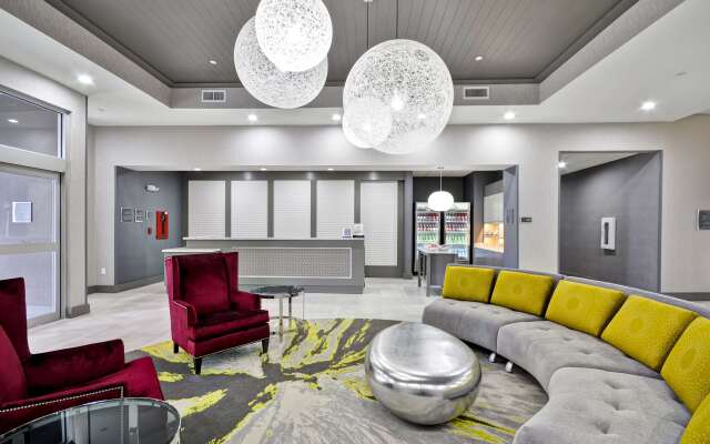 Homewood Suites by Hilton Tyler