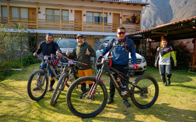 Hotel Tierra Inka Sacred Valley