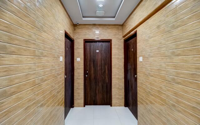 SilverKey Executive Stays 47986 Nishita Annex