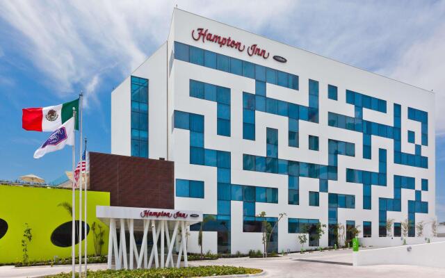 Hampton Inn by Hilton Ciudad del Carmen Campeche