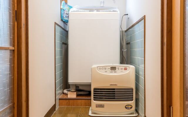 Japanestay Takayama House Hotel