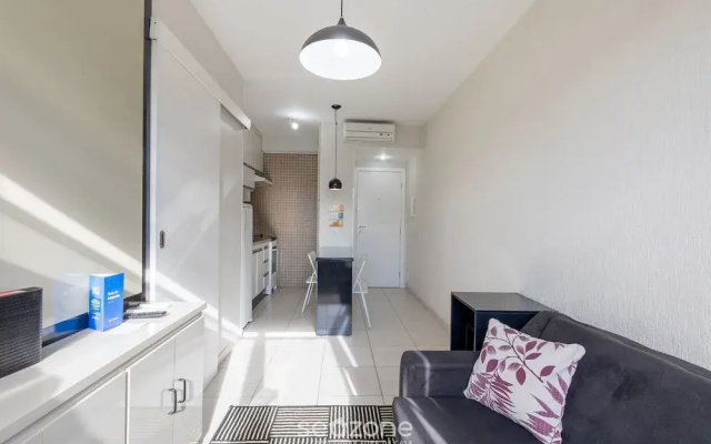 Apt w/ 1 Suite in BSB - Nrm0205