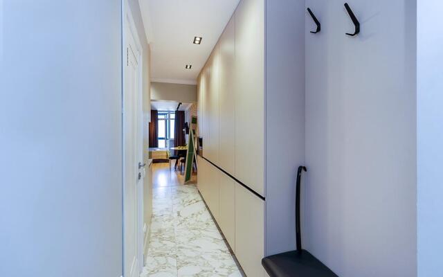 Apartments in the Marine Symphony Residential complex-2 GUESTS-24