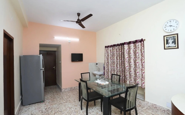 Silver Leaf By OYO Rooms