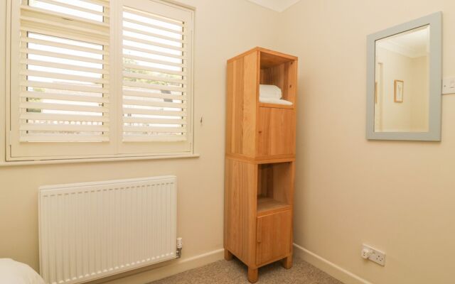 Meadowlea Cottage