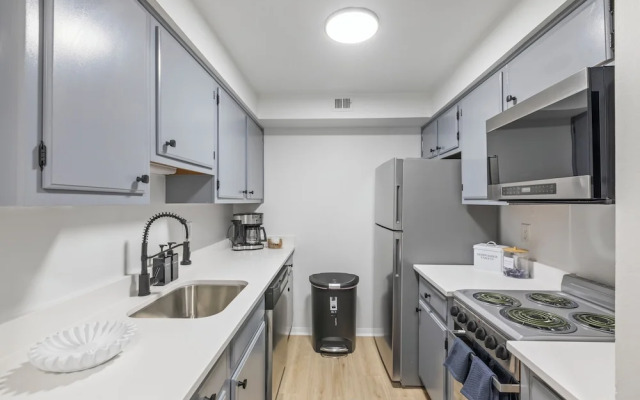 The Gallery Unit 101