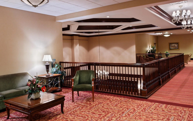 Homewood Suites by Hilton Richmond-Chester
