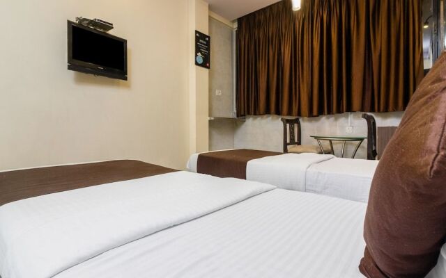 Spot On 18750 Hotel Panvel Palace