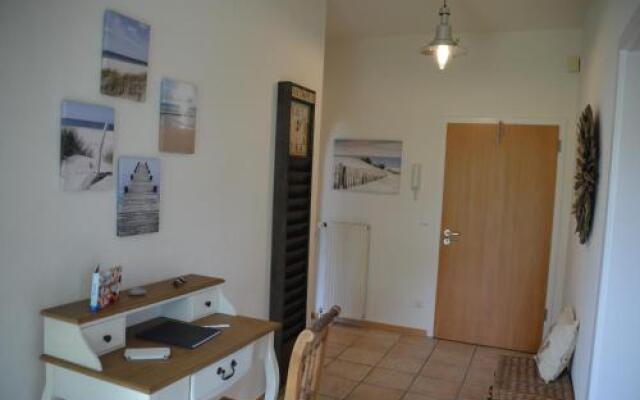 Chiemsee Beachhouse Apartment