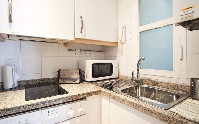 Confortable apto. junto a la catedral