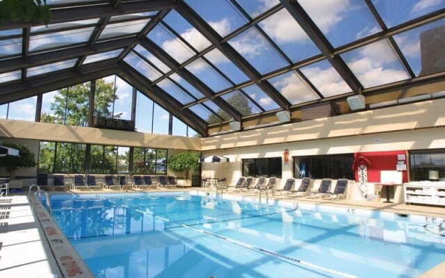 Hershey Lodge
