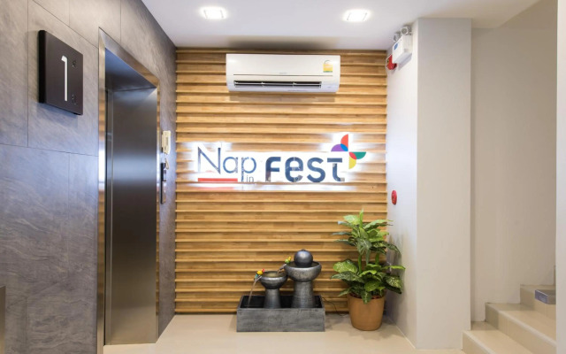 Nap in Fest