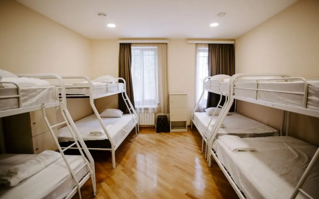 Viking Hostel