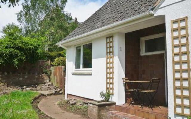 Priory Bungalow