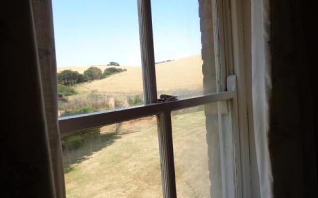 Presford Farm Bed and Breakfast