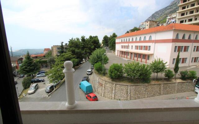 Hotel Panorama