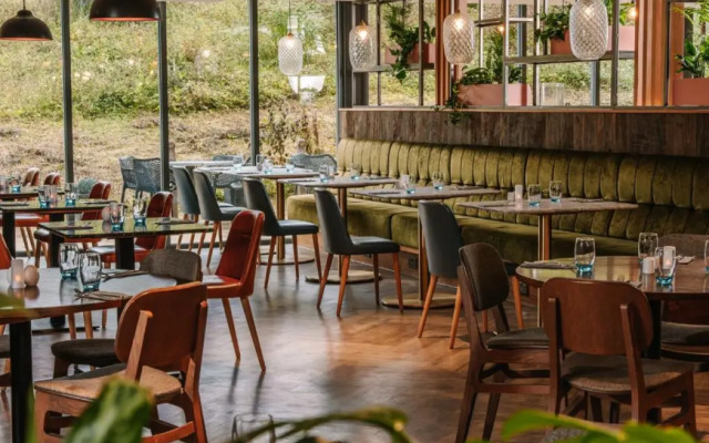 voco Winchester Hotel & Spa by IHG