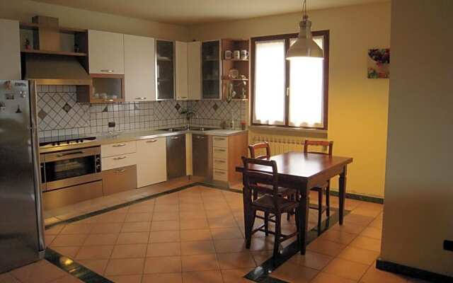 B&B Il Pozzo Di Celle