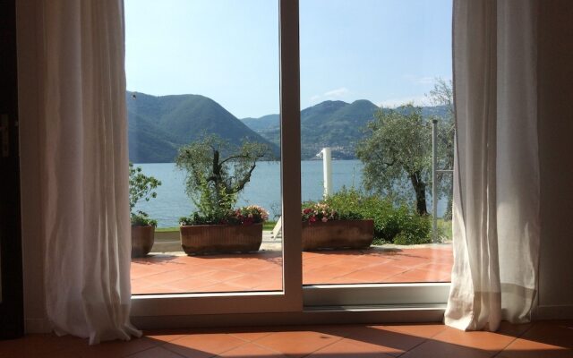Costa Paradiso Iseo B&B
