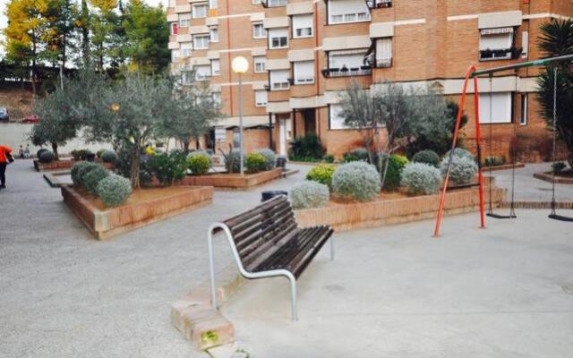 Apartment Downtown Sabadell