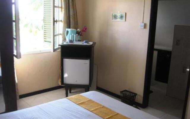 Tamarin Chambres d'Hotes