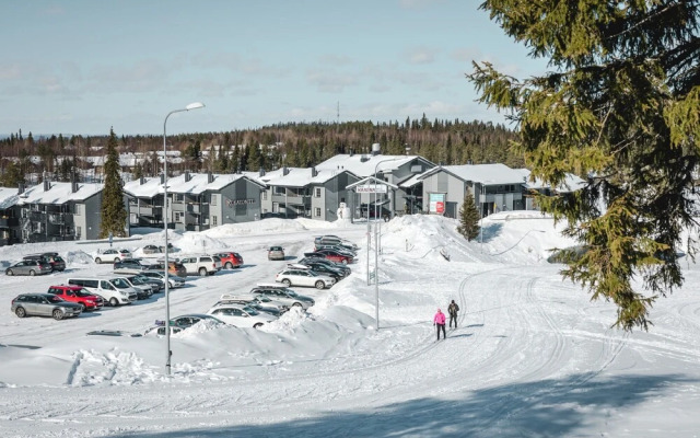 Ski-Inn RukaTonttu