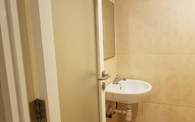Hotel Paradiso by RedDoorz