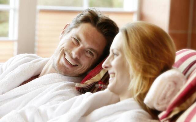 Sporthotel Zum Hohen Eimberg