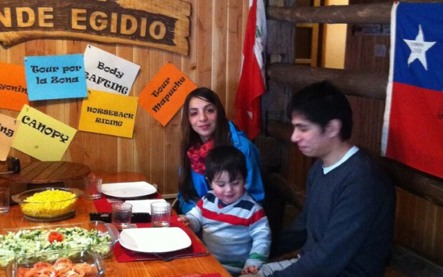 Hostal Donde Egidio