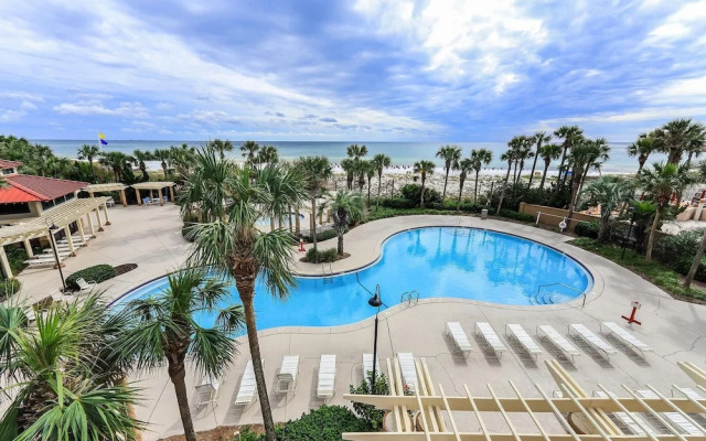 Westwinds 4714 at Sandestin