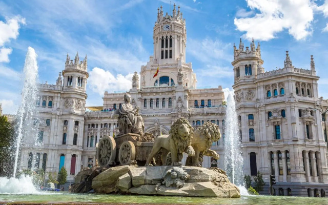 Woohoo Rooms Boutique Luna