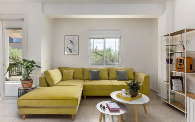Villa Elaida by Travel Pro Services