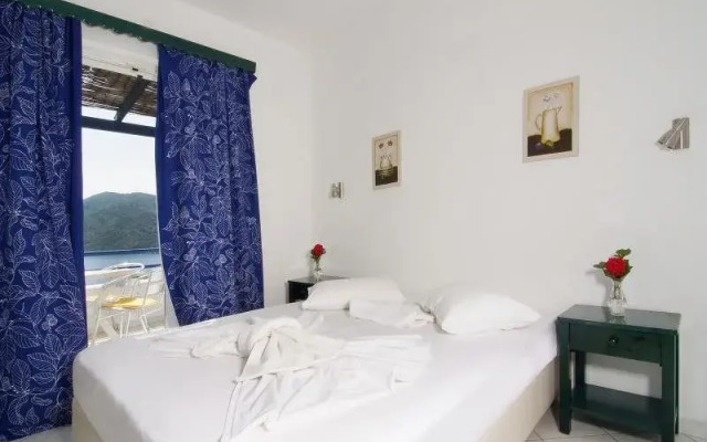 Nafsika Hotel Apartments