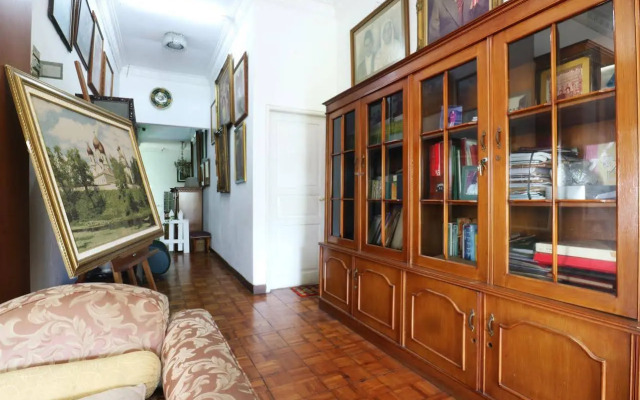 Villa Sri Manganti