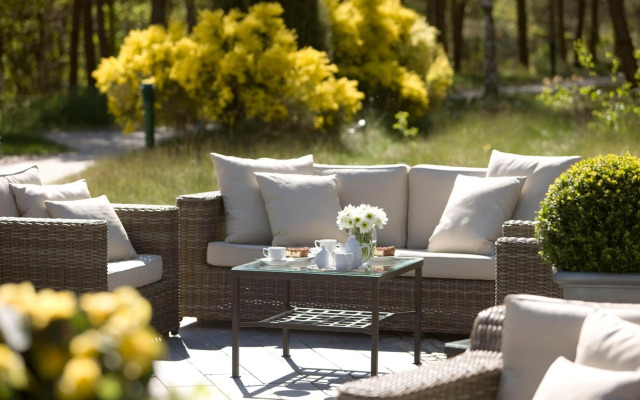 Strandhotel Fischland