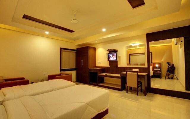 Hotel Keshwaras Residency