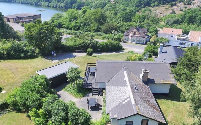 "Sjard" - 950m from the sea in Bornholm