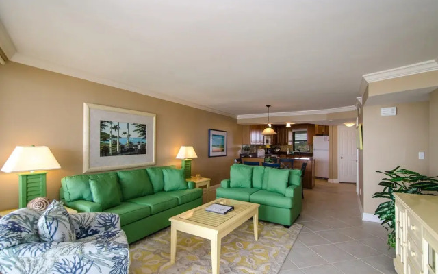 Beachside One 4053
