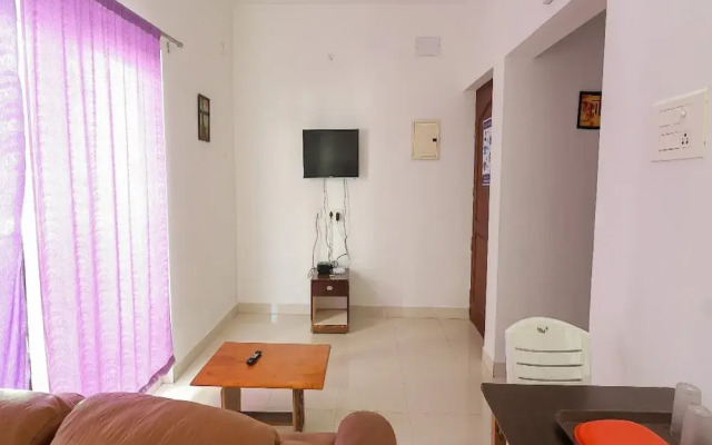 Kovalam Studio Villa