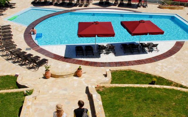 Tsamis Zante Hotel & Spa
