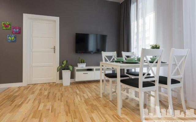 Millennium Awangarda Grey