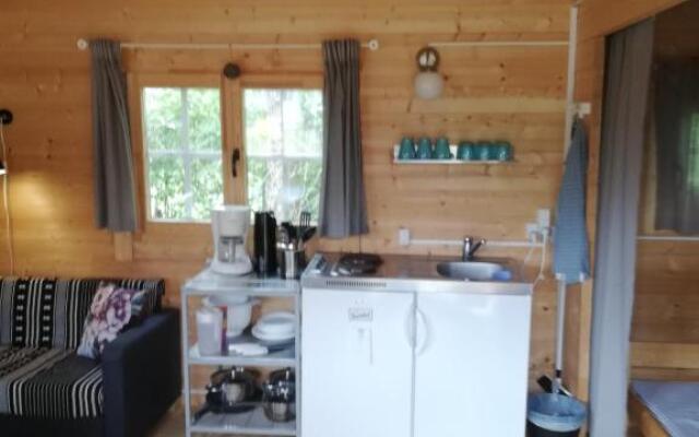 Egtved Camping & Cottages