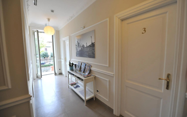 Hotel Villa Zaccardi