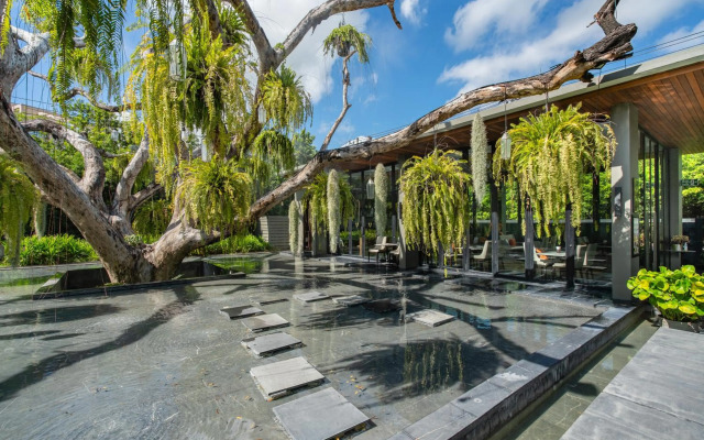 V Villas Hua Hin - MGallery Collection