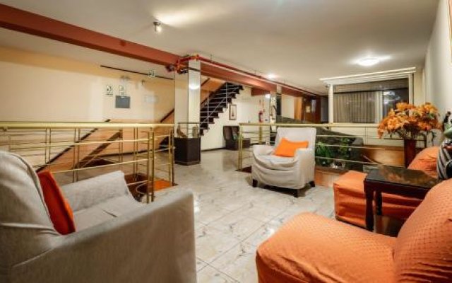 Recreo Hotel