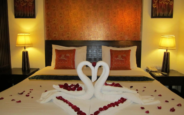 Wannara Hotel Resort and Spa
