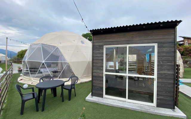 Blissful Garden - Vacation STAY 46369v