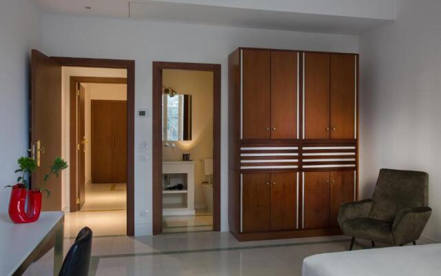 Corso Novara 5 Design Apartments