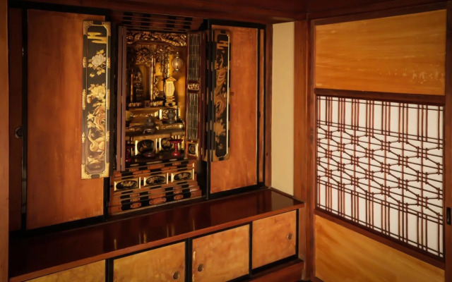 Maison d'hôtes KIRISIMIZU - Vacation STAY 40997v