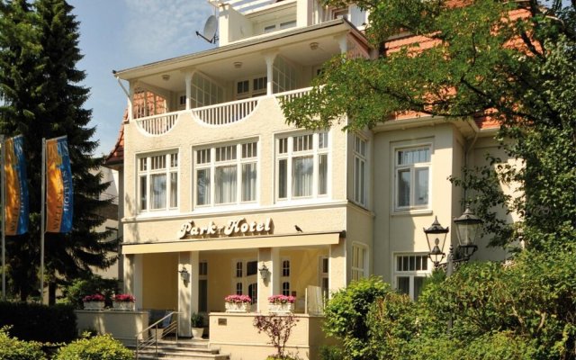 Park-Hotel Timmendorfer Strand